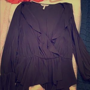 BCBG blouse
